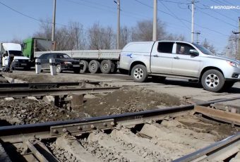 Поступает много жалоб от жителей Саратова