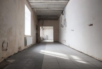 Строительство новых поликлиник в Саратове