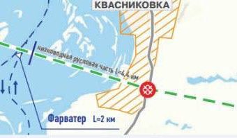 Предложен новый вариант трассировки Южного обхода