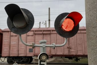 Необходимо в срочном порядке проектировать путепровод на Сокурском тракте