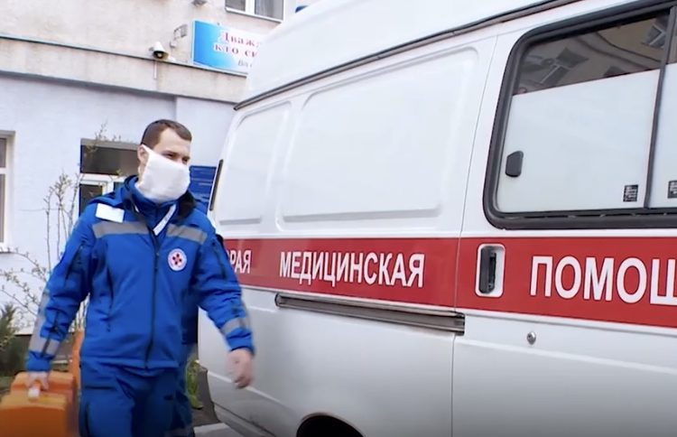Володин о целевом обучении студентов