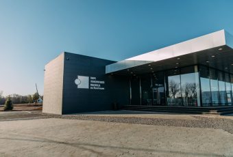 В Парке покорителей космоса планируют создать образовательный комплекс и детский космопарк