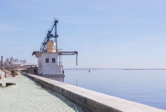Саратовцы смогут прогуляться по набережной протяженностью более 6 км