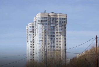 Вячеслав Володин о плотной многоэтажной застройке в Саратове