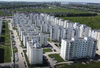 Строительство новых домов без социальной инфраструктуры – преступление