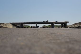 Определена трассировка Южного обхода