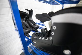 Когда начнется стройка ледовой арены в Соколовом?