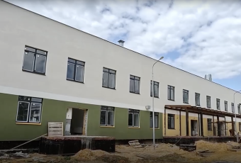 Володин – местным властям о срыве сроков сдачи поликлиники в Соколовом: не позорьте своими решениями