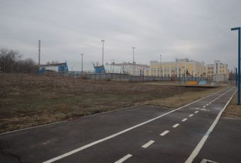 Социальная инфраструктура должна быть спланирована заранее