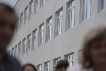 Новая школа в Ласточкине откроет свои двери 1 сентября