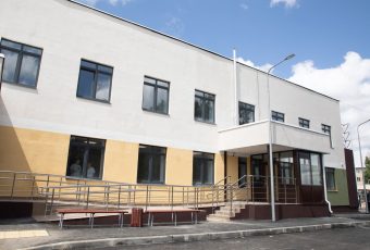 Володин обратился к министру здравоохранения области
