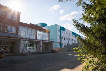 В конце года в Базарном Карабулаке откроется межрайонная поликлиника