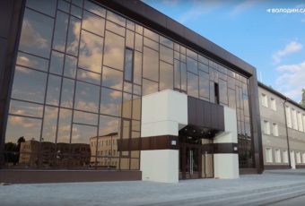 Гарнизонный Дом культуры в ЗАТО Светлом откроется после реконструкции через две недели