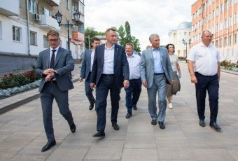 Володин: «С ума не сходите!»
