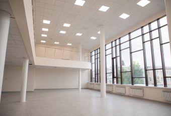 Гарнизонный дом культуры в ЗАТО Светлом открылся после реконструкции