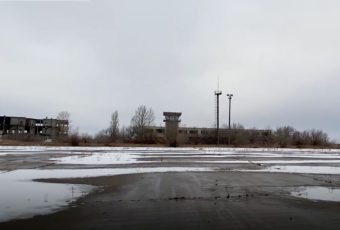 Володин: в ближайшее время проект строительства аэропорта в Балакове планируется включить в государственную программу