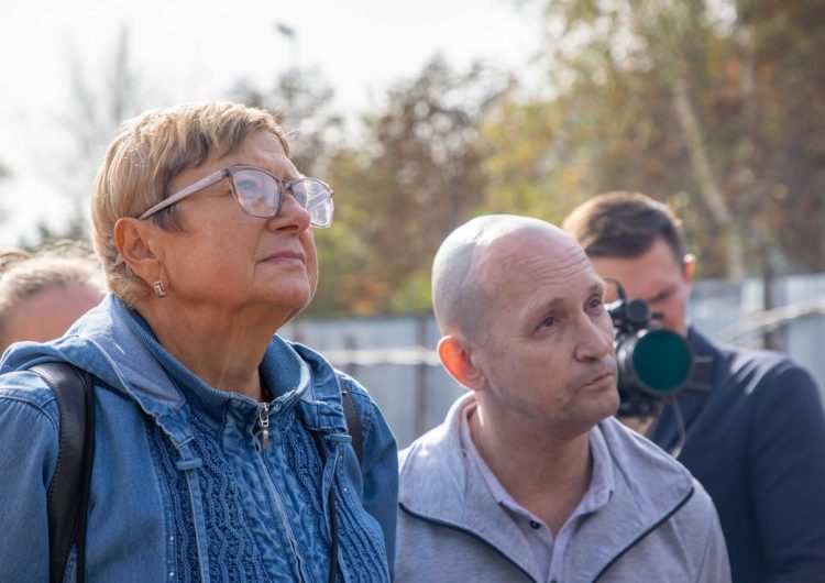 Жители Соколового и Жасминного переживают, что рядом с поселками будут стоить заводы