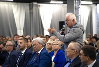 Промзоны на набережной Саратова попали в частные руки незаконно