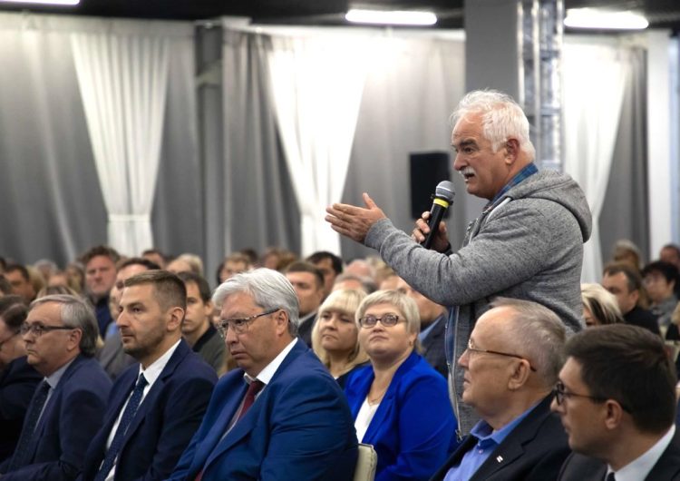 Промзоны на набережной Саратова попали в частные руки незаконно