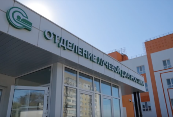 В новой поликлинике саратовского мкр Звезда открылся диагностический центр