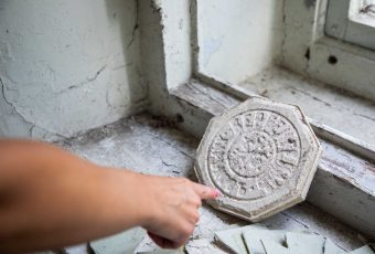 В Саратове будет создана «Школа реставраторов»