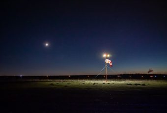 Принято решение о строительстве балаковского аэропорта