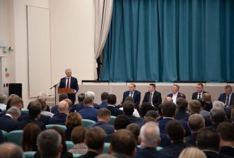 Володин обратился к местным властям