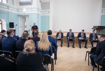 Володин о неэффективных чиновниках