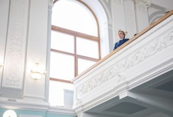 Вячеслав Володин о существующих проблемах, которые волнуют жителей
