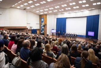 Предложено создать реестр тех, кто допустил в регионе появление многолетних проблем