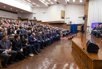 Володин – министру здравоохранения Костину: у вас должны быть свои региональные проекты