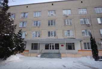 Вячеслав Володин приобрел 212 единиц бытовой и компьютерной техники в военный госпиталь