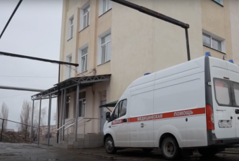Найдено решение по строительству служебного жилья для врачей и медработников ЦРБ