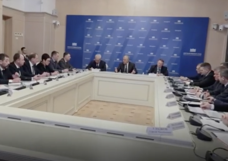 Володин: городские проблемы должны решаться более эффективно