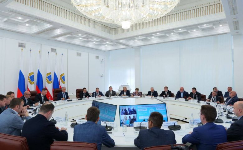 Скоростной трамвай в Саратове: о благоустройстве 8-го и 9-го маршрутов