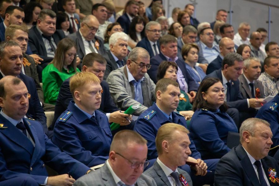 Участки из-под снесенных ветхих и аварийных домов передали магазинам