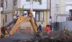 Ремонт междворовых территорий в Саратове: списки адресов в 4 районах…
