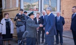 Где закопана конка в Саратове и когда ее начнут раскапывать?