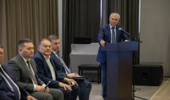 Новый депутатский проект в Саратове