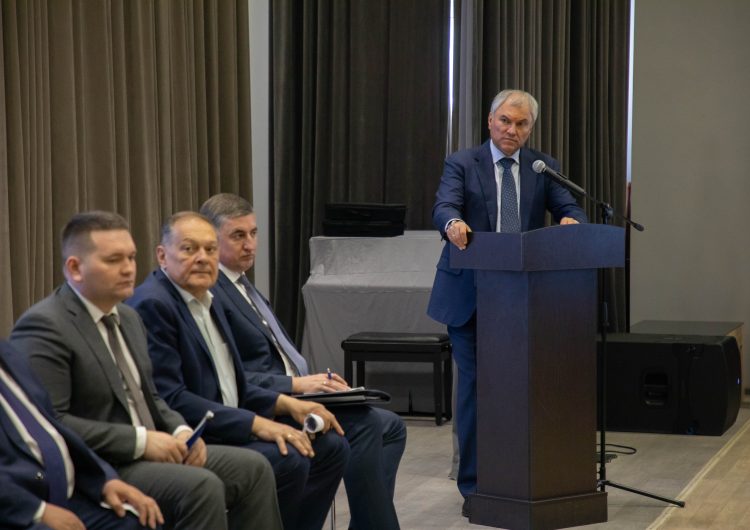 Новый депутатский проект в Саратове