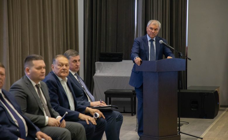 Новый депутатский проект в Саратове