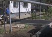 Новый депутатский проект «Ремонт междворовых территорий» в Саратове