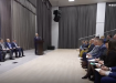 Вячеслав Володин обсудил с ректорами саратовских вузов планы по развитию