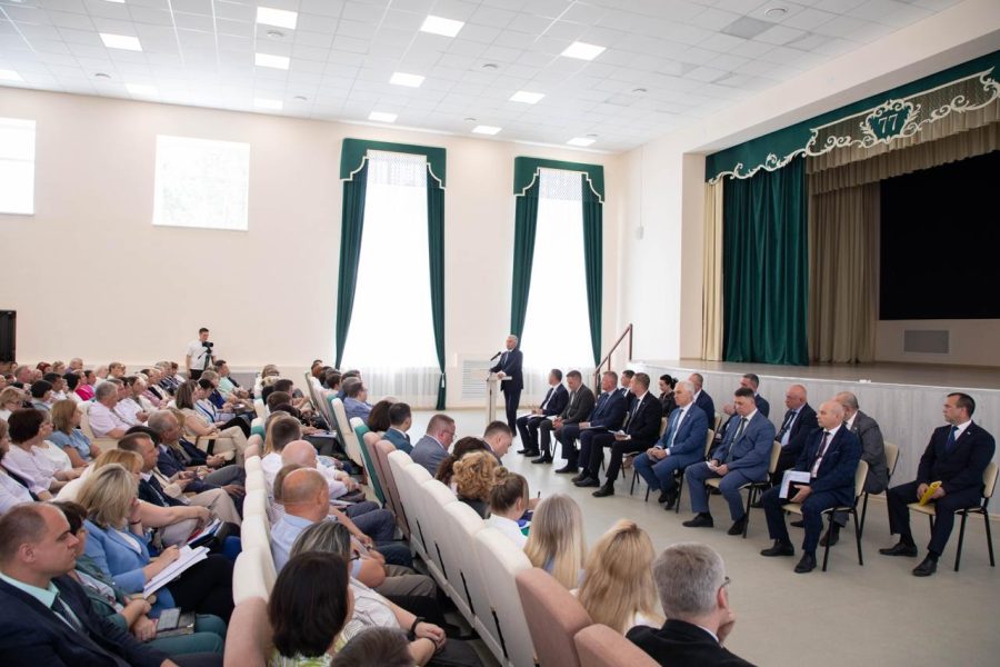 Депутатский проект «Ремонт междворовых территорий» в Саратове будет реализован в этом году.