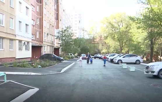 … Им просто-напросто надо взять и уйти. Все поймут это