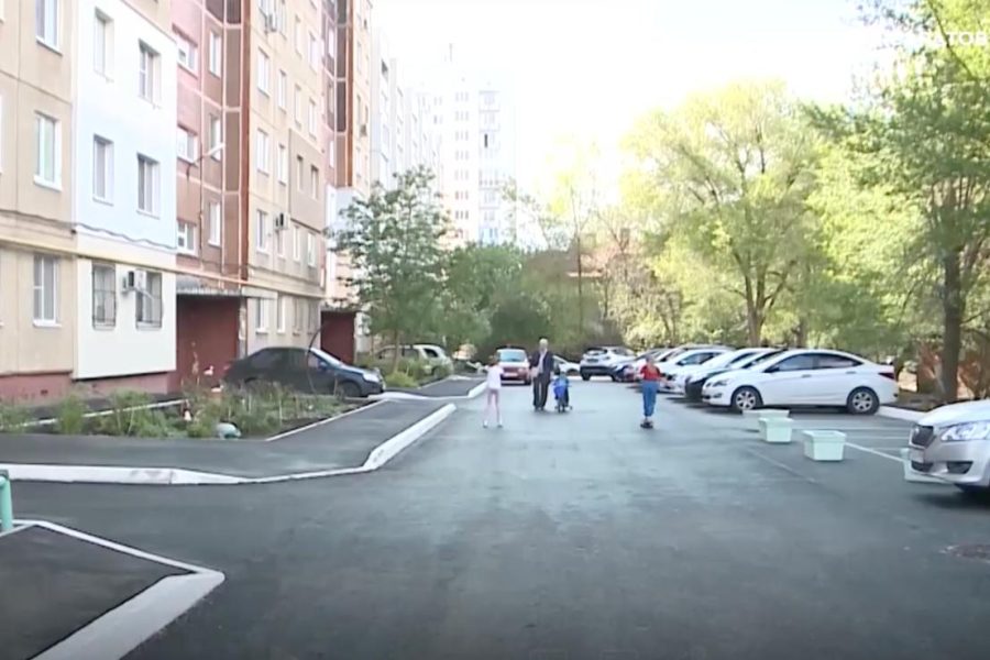 … Им просто-напросто надо взять и уйти. Все поймут это