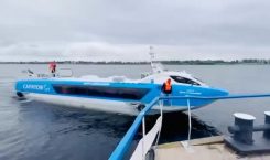 В Саратовскую область пришел второй Валдай «Саратов – Петр Столыпин»