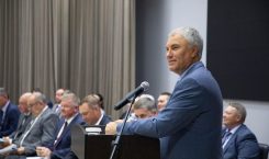 Володин: о процентной ставке и социальной справедливости