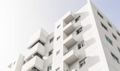 Панельное домостроение в Саратове