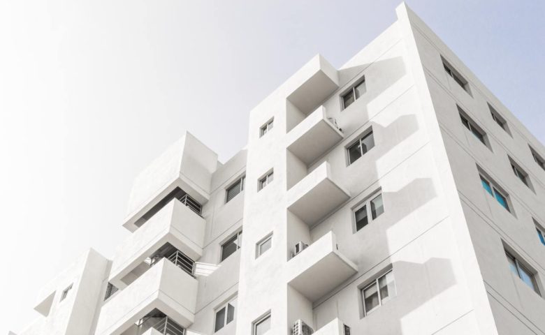 Панельное домостроение в Саратове